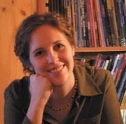Portrait de Maryse Dubuc